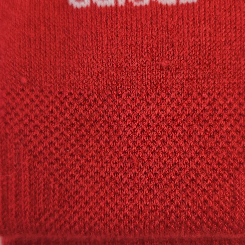 adidas Baseball Over The Calf Socks Size: XS